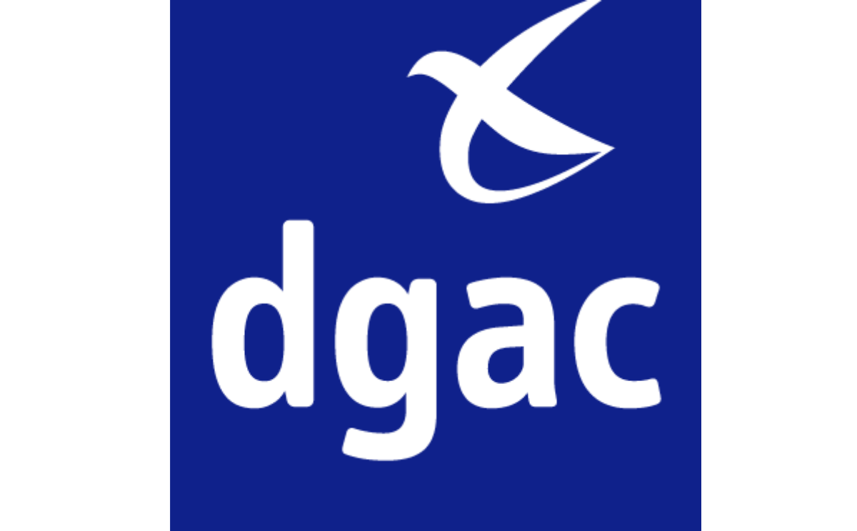 DGAC, direction générale de l’Aviation civile