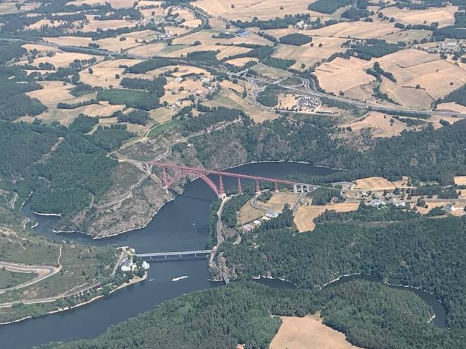 Viaduc de Garabit