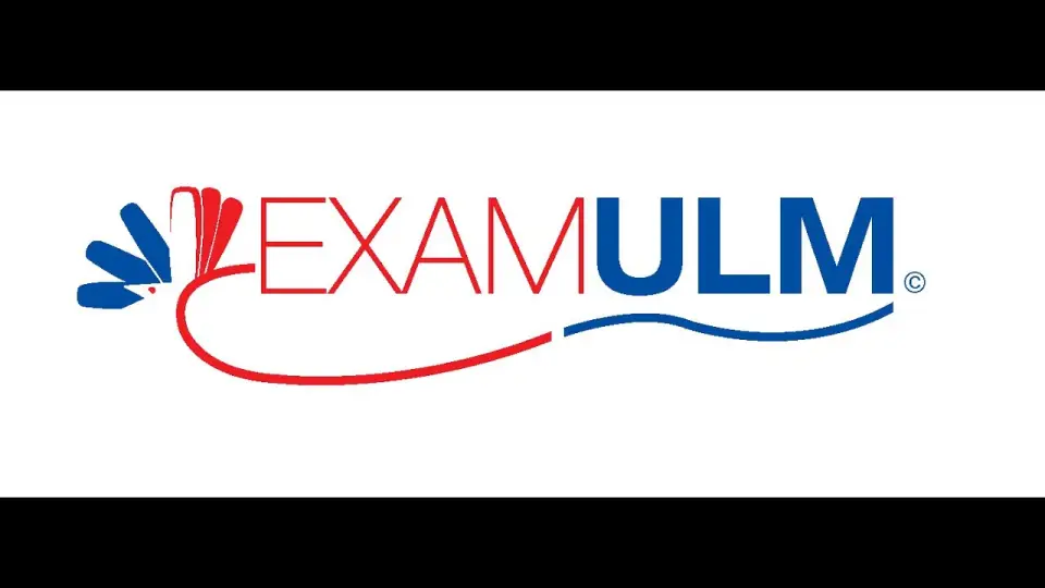 Validity of the common theory exam for microlight pilots